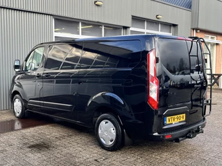 Ford Transit Custom – thumbnail 4