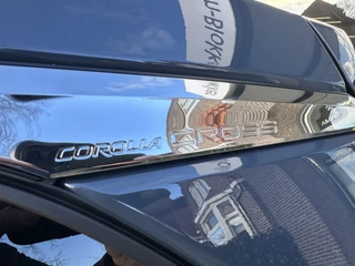 Toyota Corolla Cross – thumbnail 21