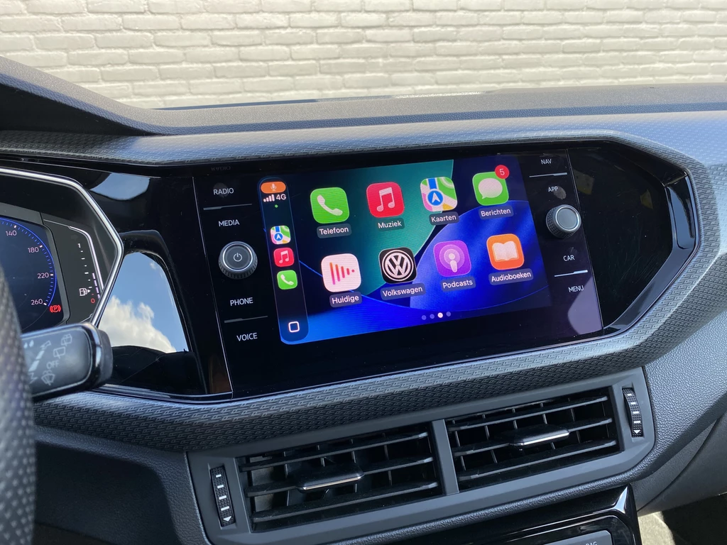 Volkswagen T-Cross – foto 33