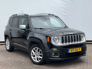 Jeep Renegade – thumbnail 8