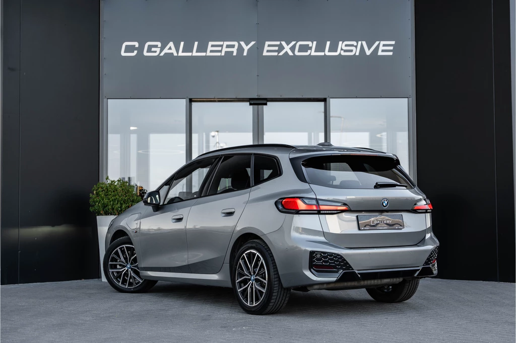BMW 2 Serie – foto 3