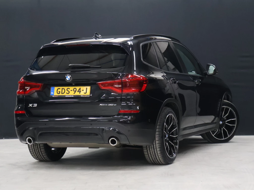 BMW X3 – foto 4