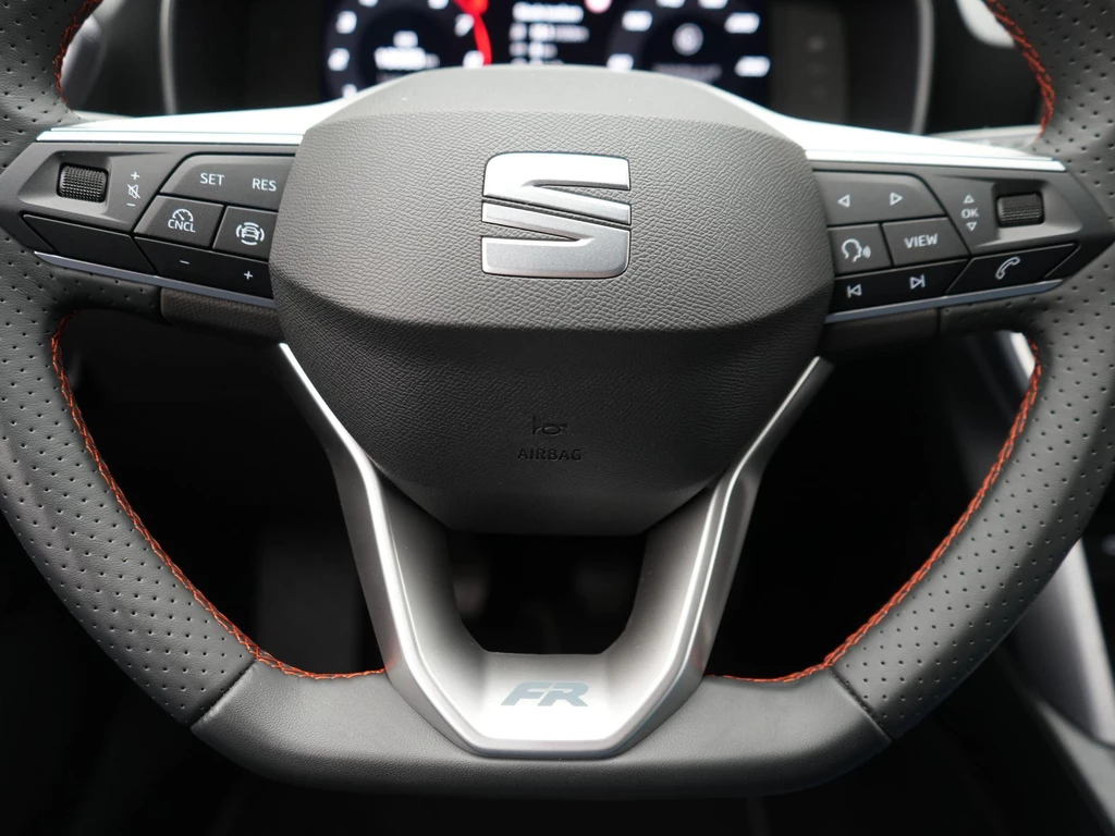 SEAT Leon – foto 18