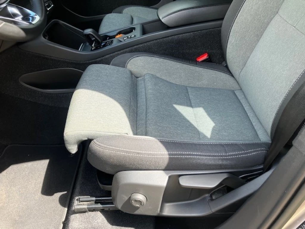 Volvo XC40 – foto 17
