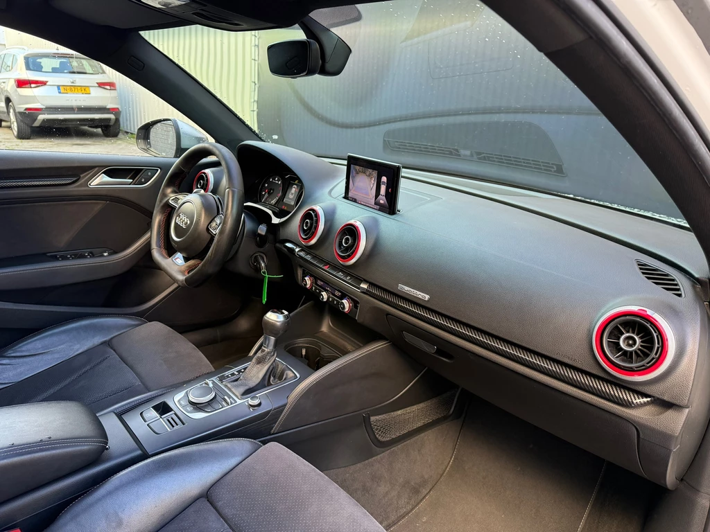 Audi A3 – foto 12