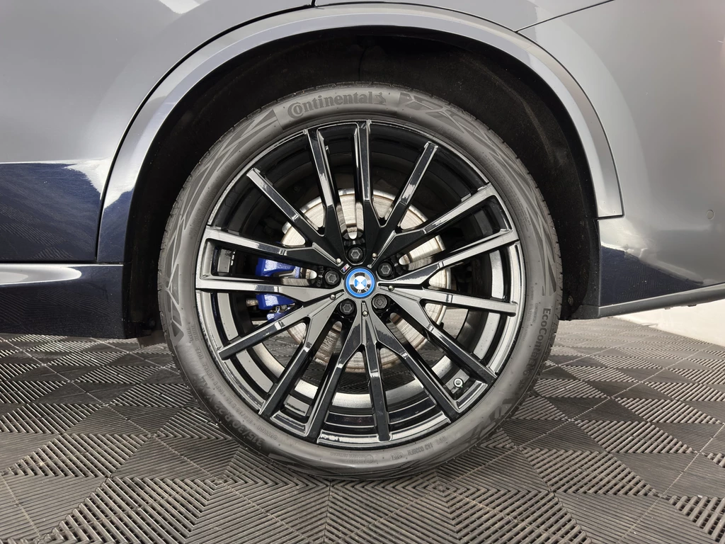 BMW X5 – foto 31