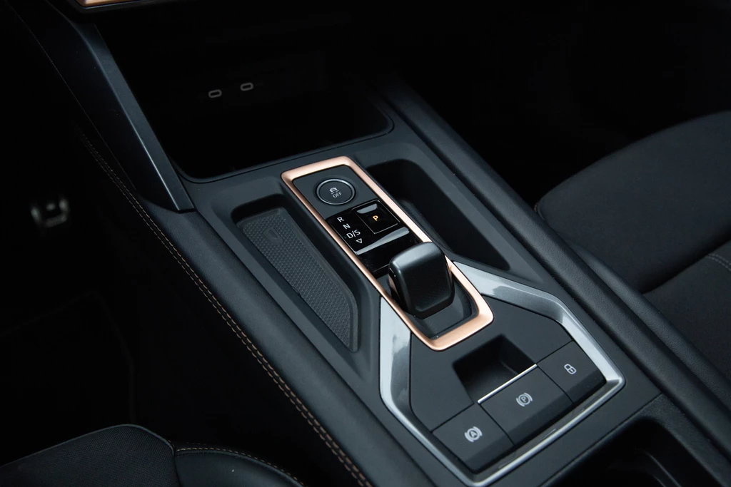 CUPRA Formentor – foto 7