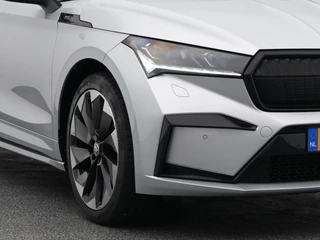 Škoda Enyaq iV – thumbnail 28