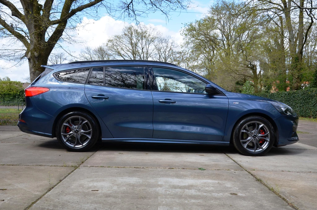Ford Focus – foto 13