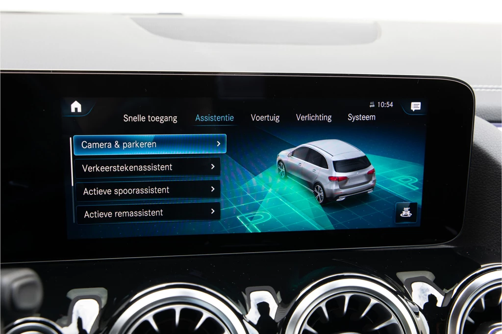 Mercedes-Benz B-Klasse – foto 28