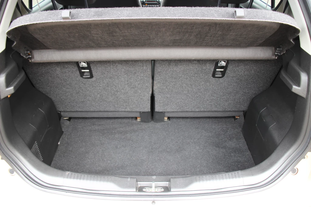 Suzuki Ignis – foto 13