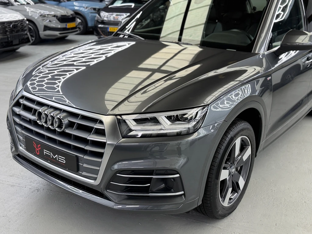 Audi Q5 – foto 2