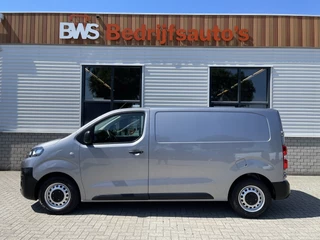 Citroën Jumpy – thumbnail 2