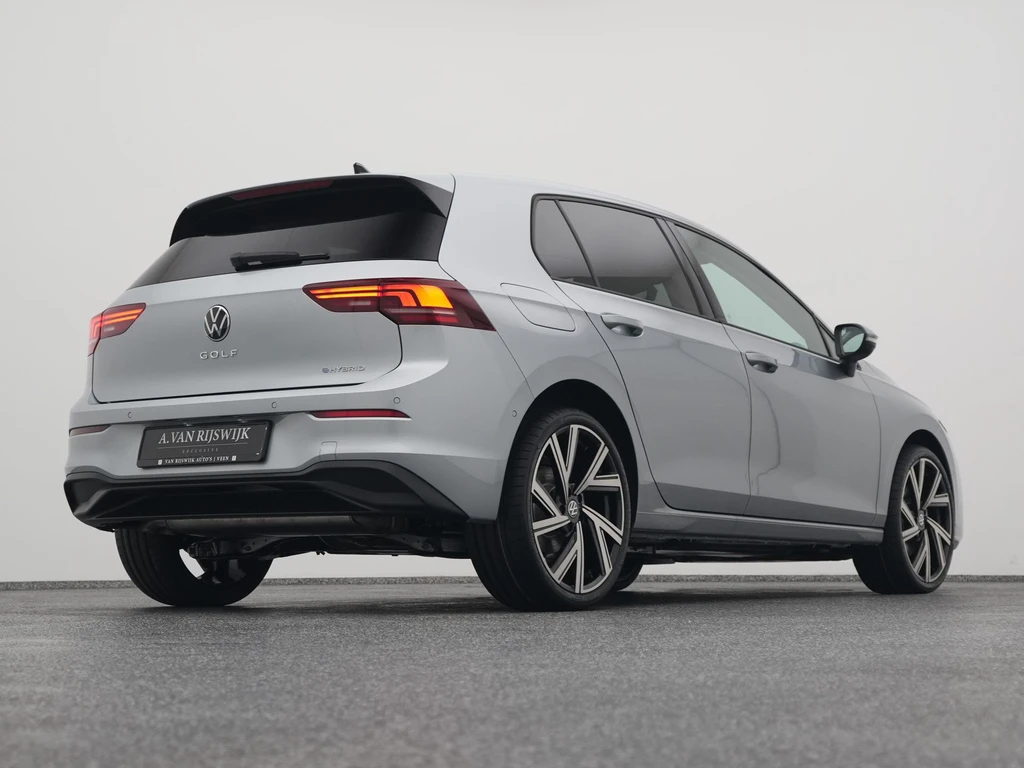 Volkswagen Golf – foto 11