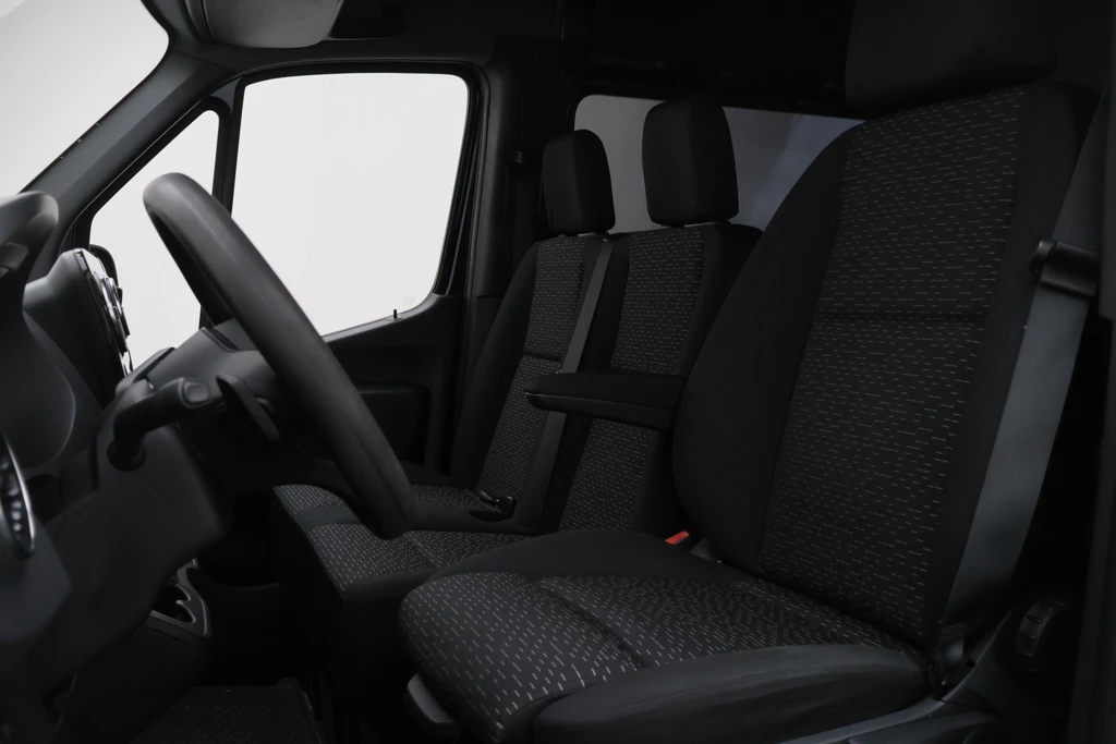 Mercedes-Benz Sprinter – foto 18