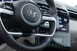 Hyundai Tucson – thumbnail 23