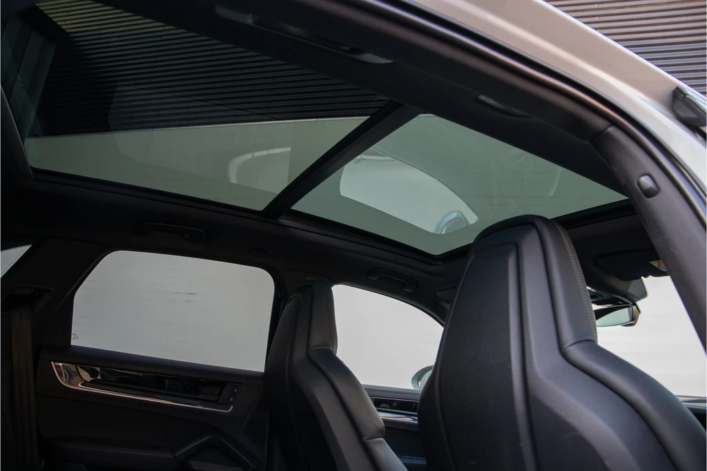Porsche Cayenne – foto 15