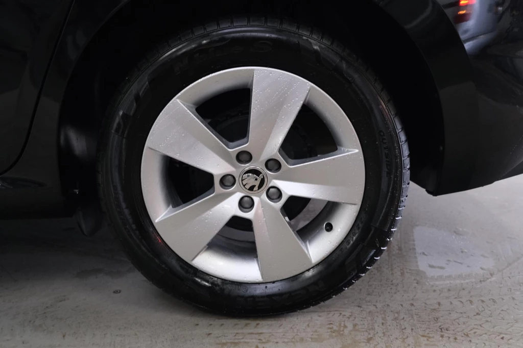 Škoda Scala – foto 24