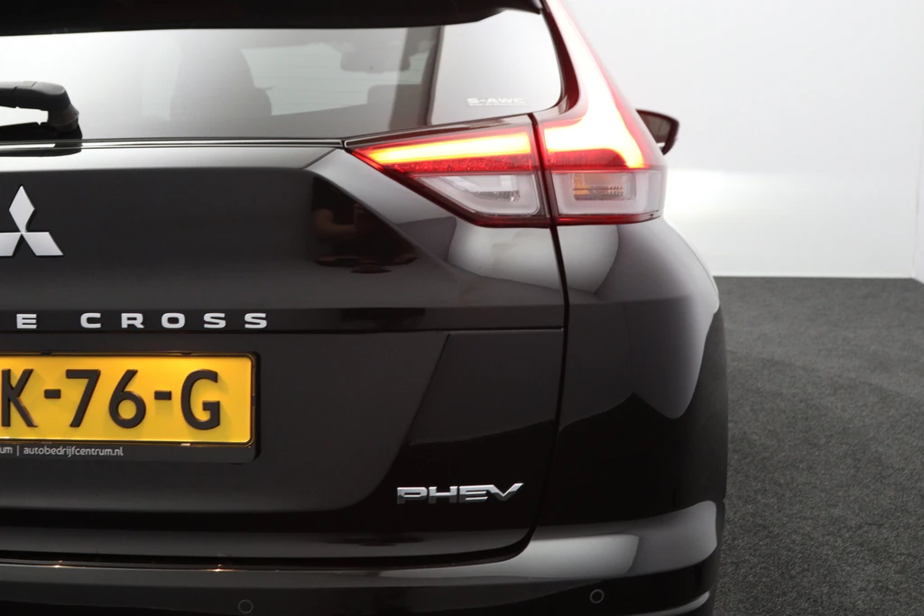 Mitsubishi Eclipse Cross – foto 22