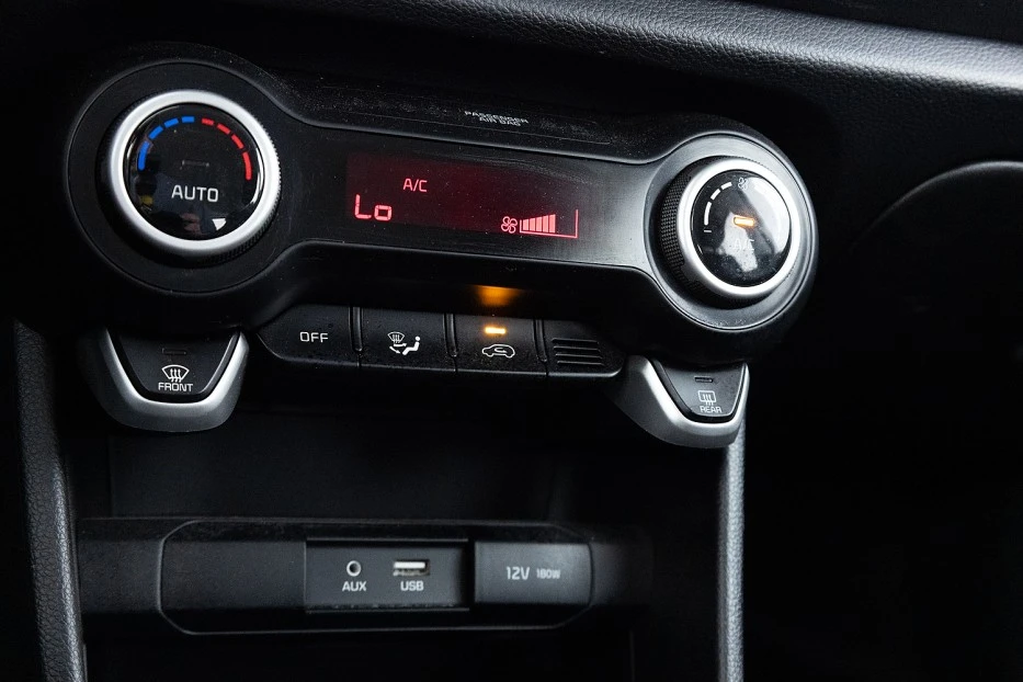 Kia Picanto – foto 16