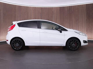Ford Fiesta – thumbnail 12