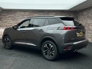 Peugeot 2008 – thumbnail 3