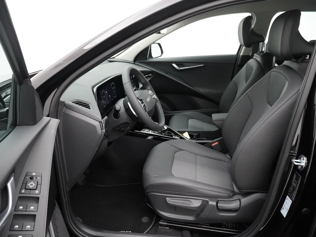 Kia Niro EV – foto 24