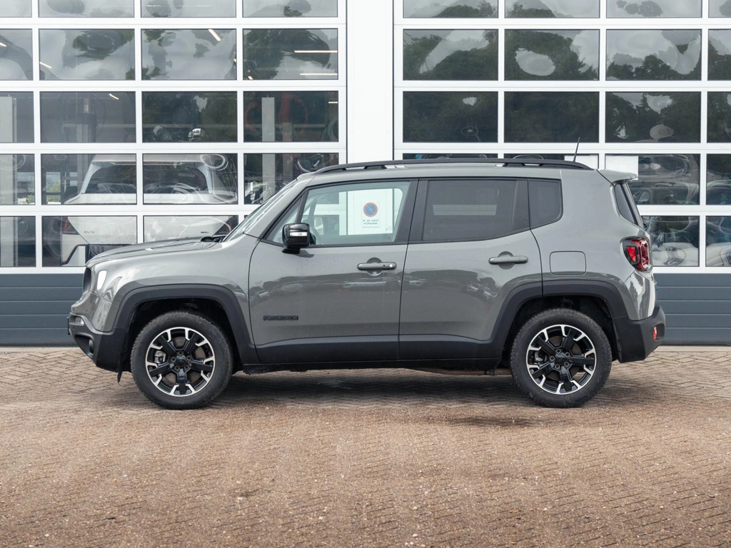 Jeep Renegade – foto 3