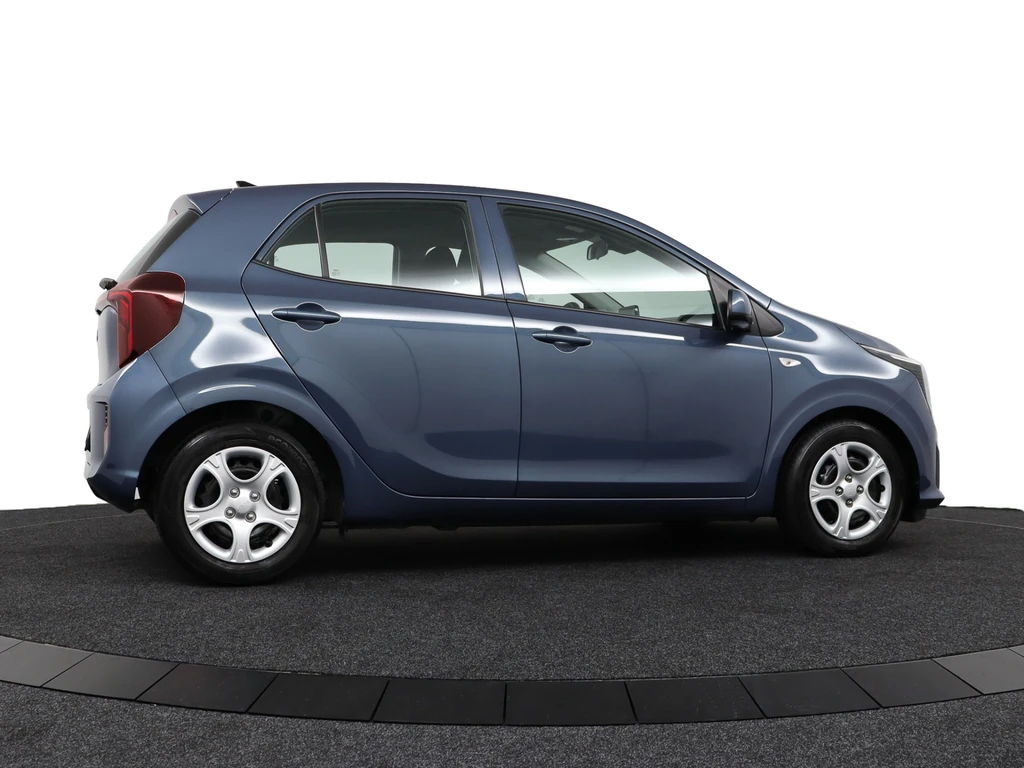 Kia Picanto – foto 9