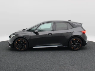 CUPRA Born – thumbnail 2