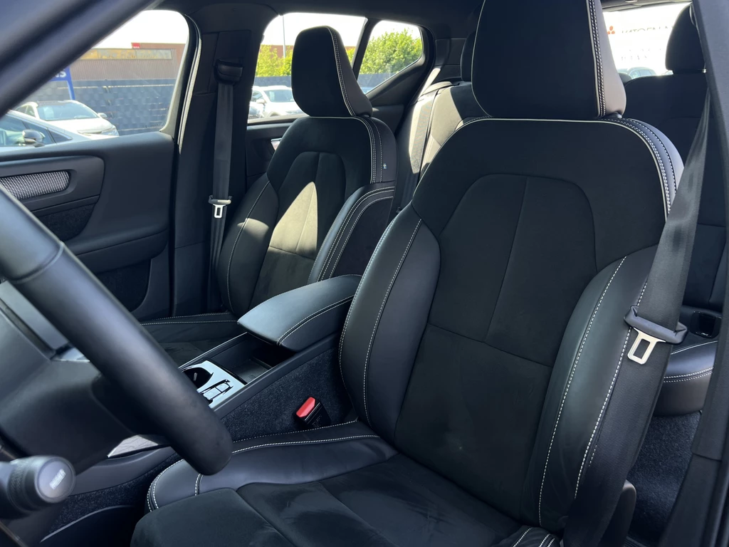 Volvo XC40 – foto 27