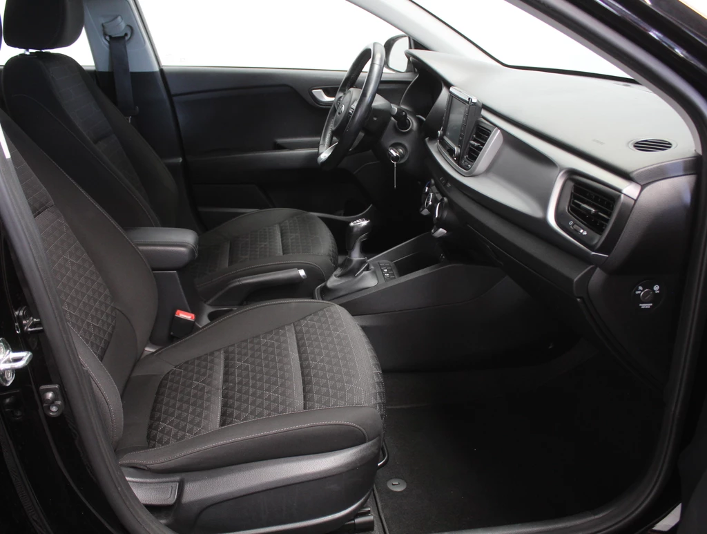 Kia Rio – foto 45