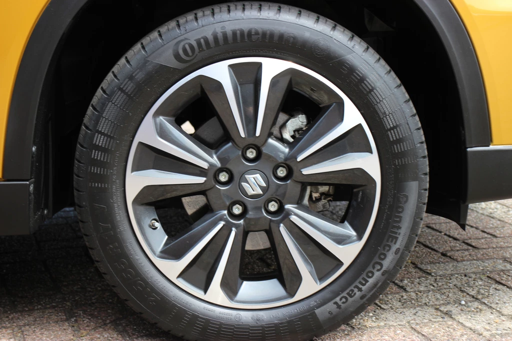 Suzuki Vitara – foto 18