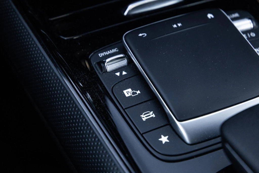 Mercedes-Benz B-Klasse – foto 33