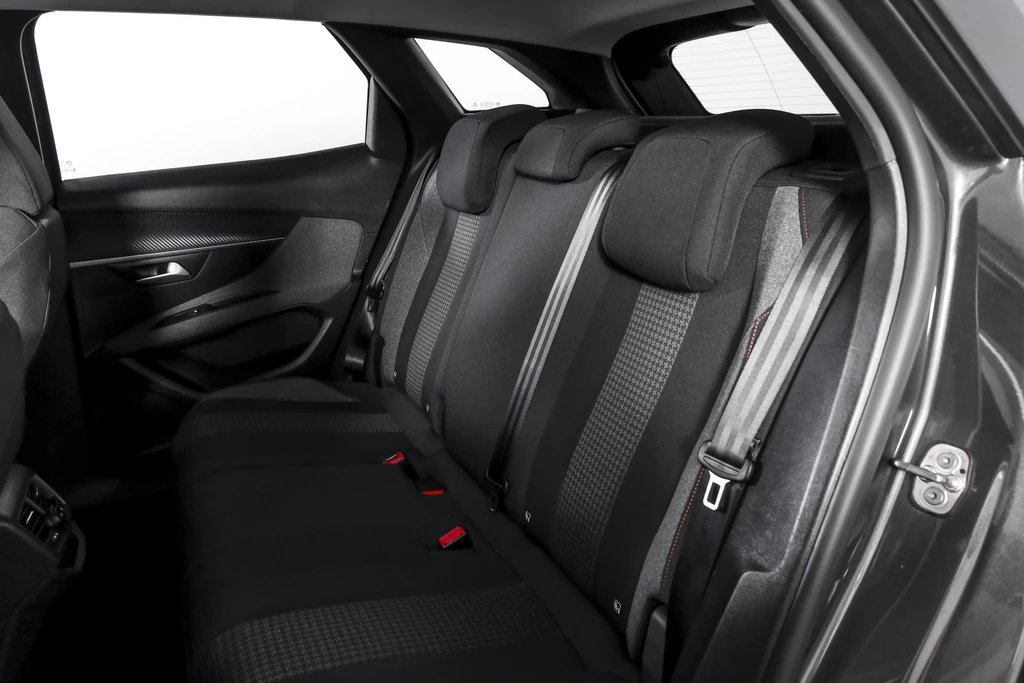 Peugeot 3008 – foto 13