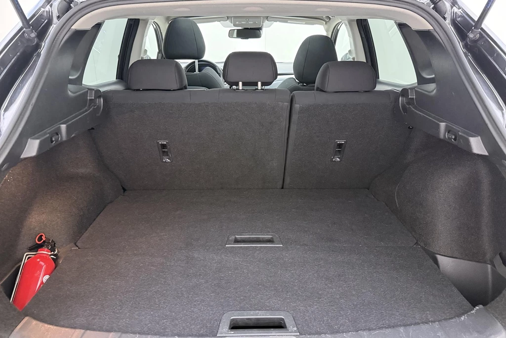 Nissan QASHQAI – foto 12