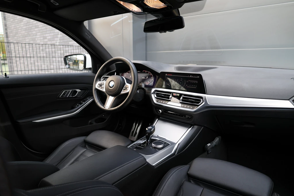 BMW 3 Serie – foto 39