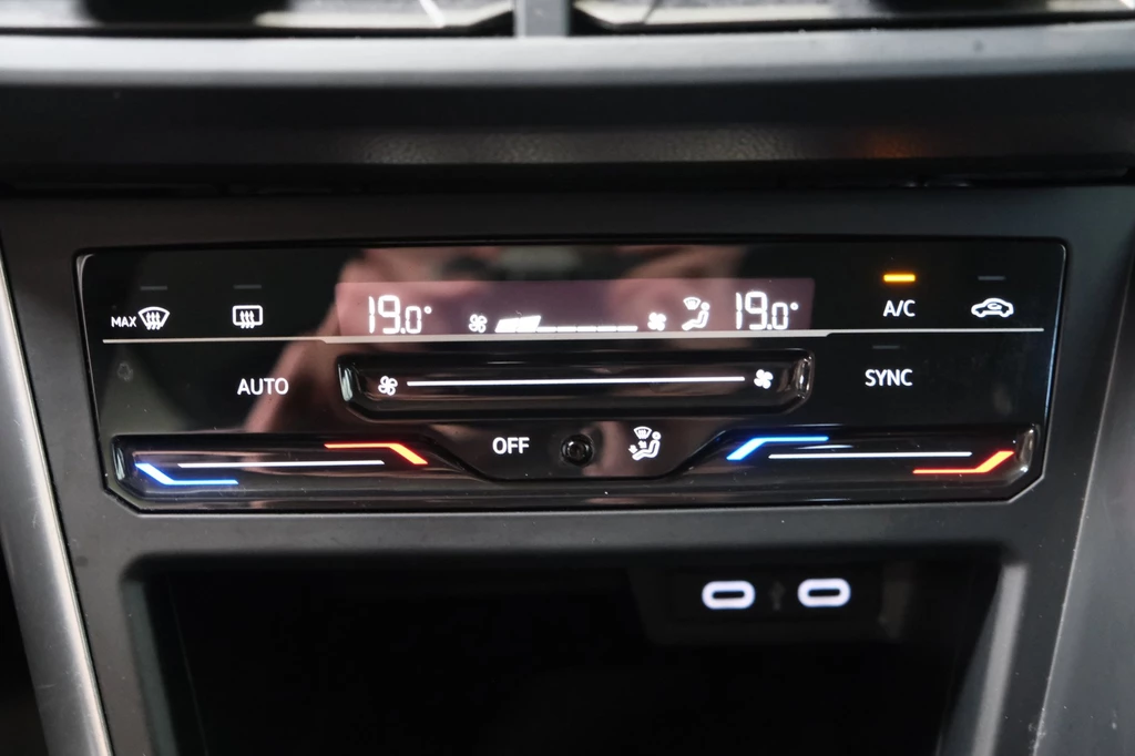 Volkswagen Taigo – foto 18