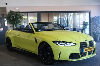 BMW M4 – thumbnail 7
