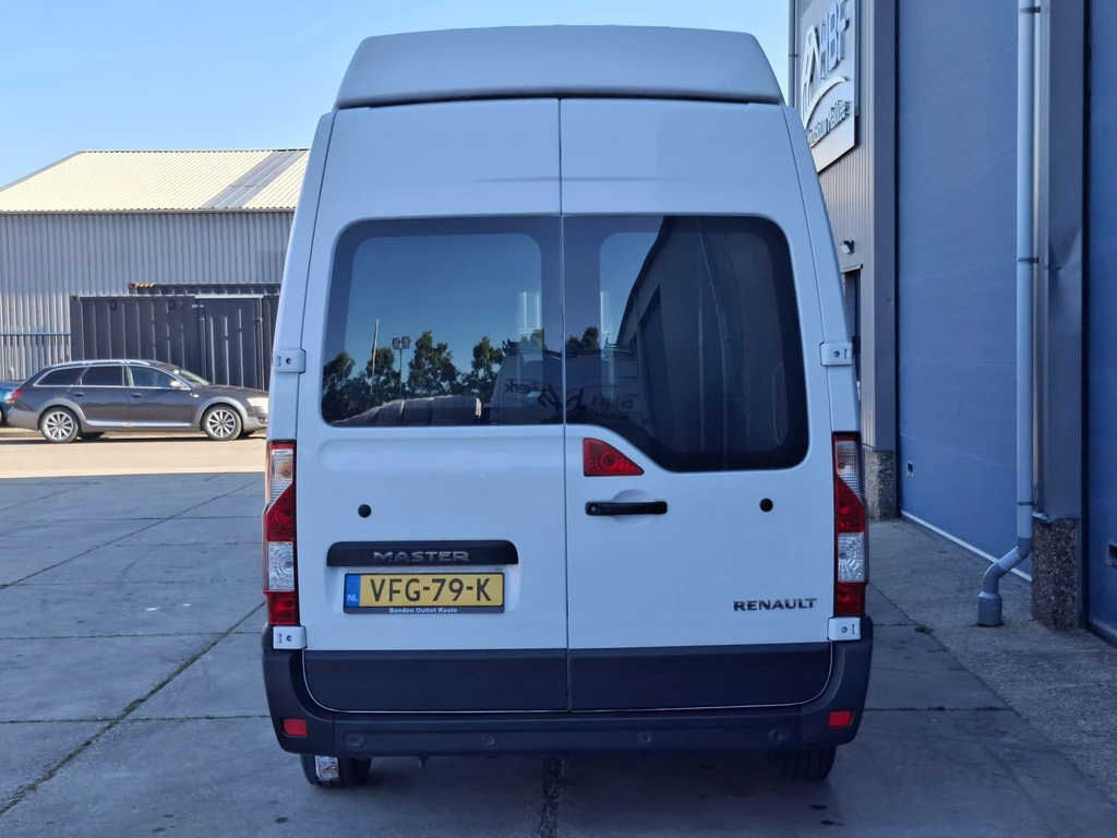 Renault Master – foto 5