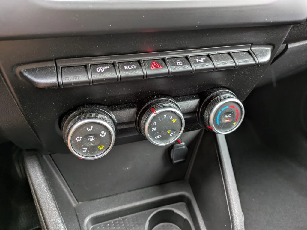 Dacia Duster – foto 18