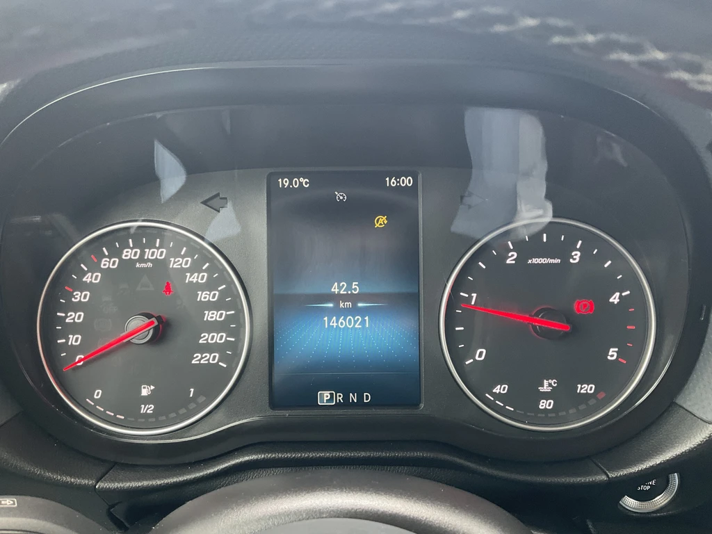 Mercedes-Benz Citan – foto 25