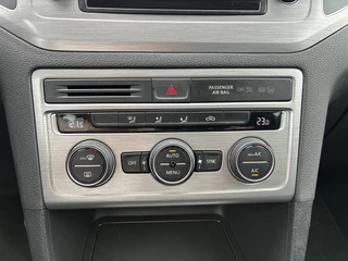 Volkswagen Golf Sportsvan – thumbnail 11