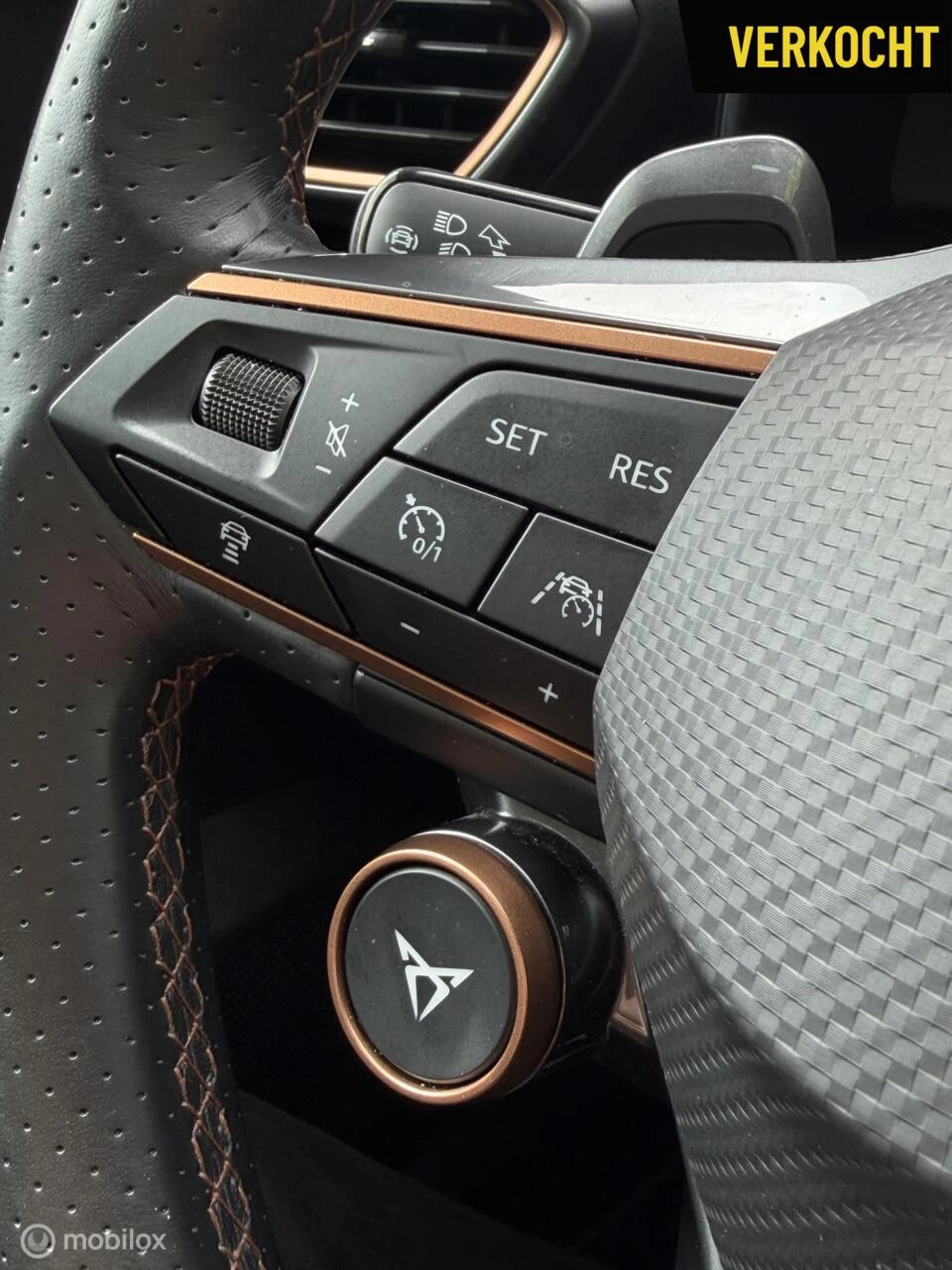 CUPRA Formentor – foto 37