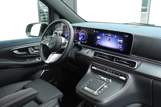 Mercedes-Benz EQV – thumbnail 15