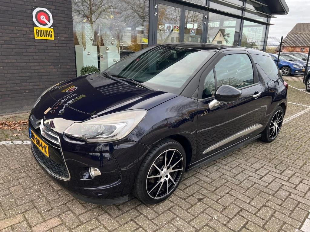 DS DS 3 – foto 2