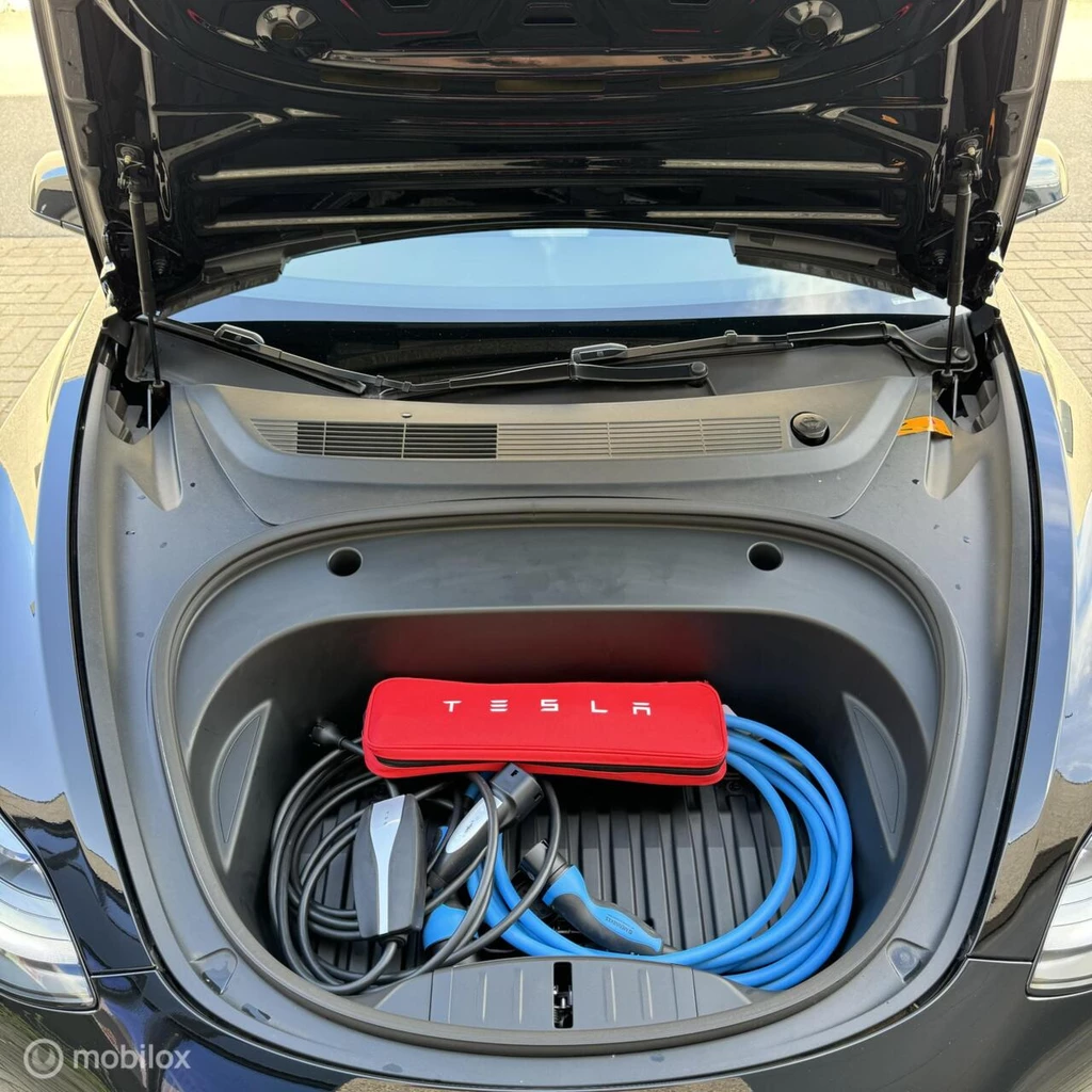 Tesla Model 3 – foto 20