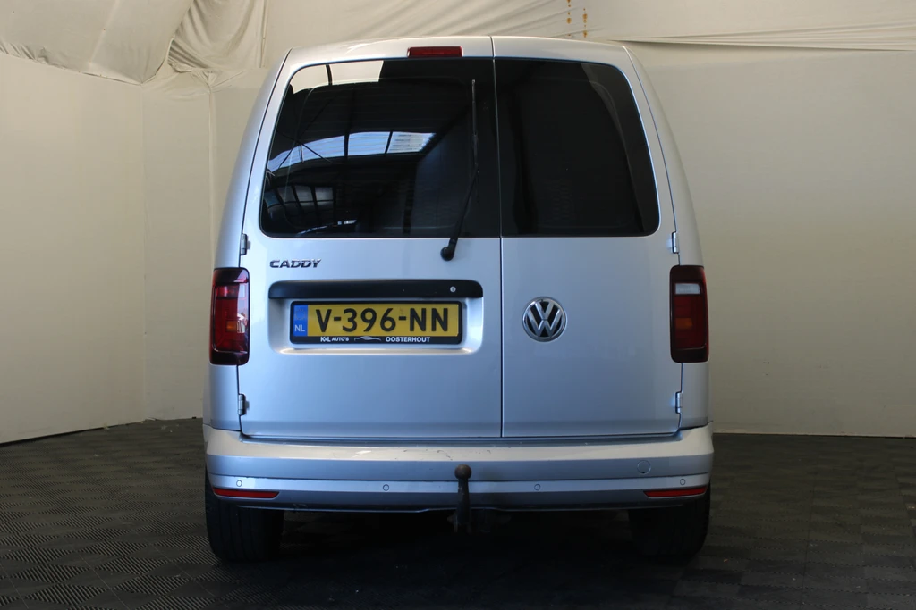 Volkswagen Caddy – foto 3