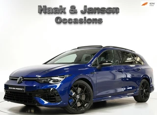 Volkswagen Golf – thumbnail 1
