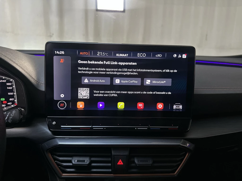 CUPRA Formentor – foto 16